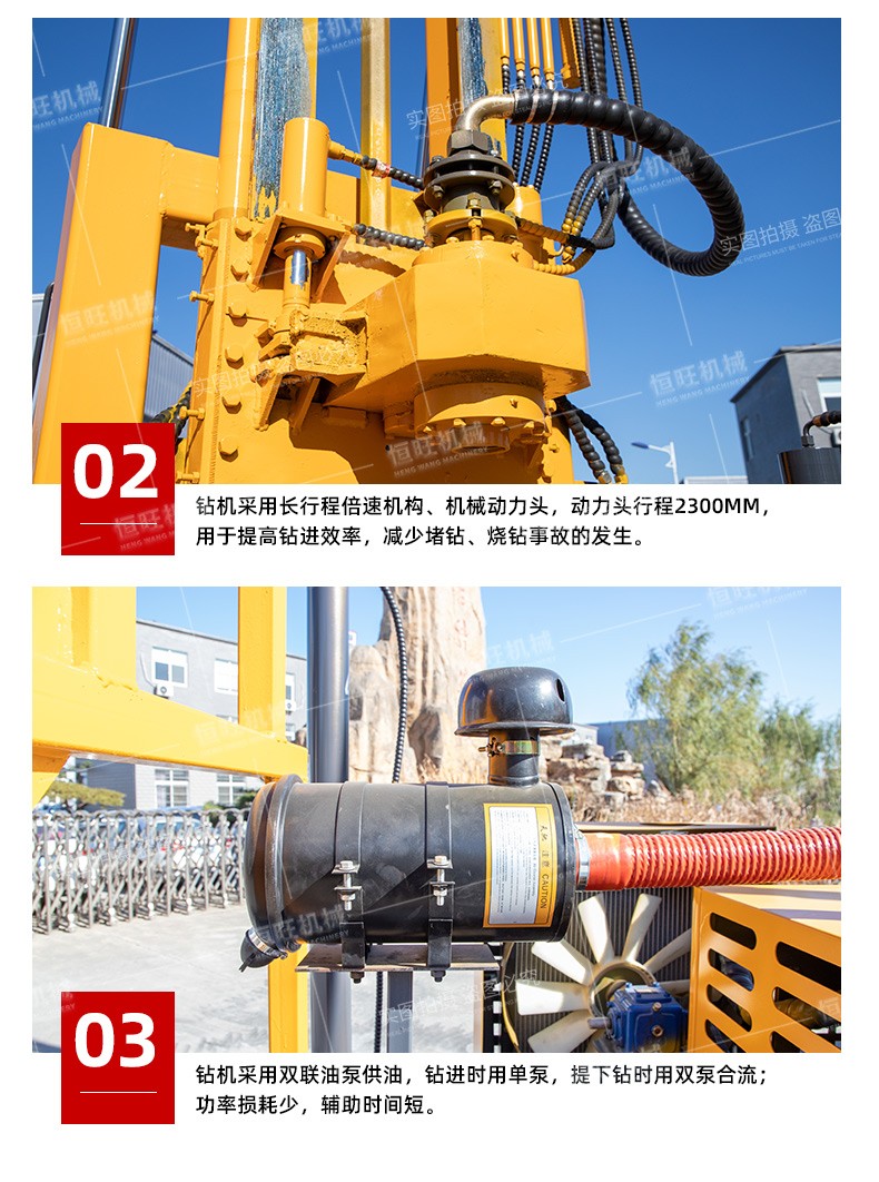 打樁機 打樁機